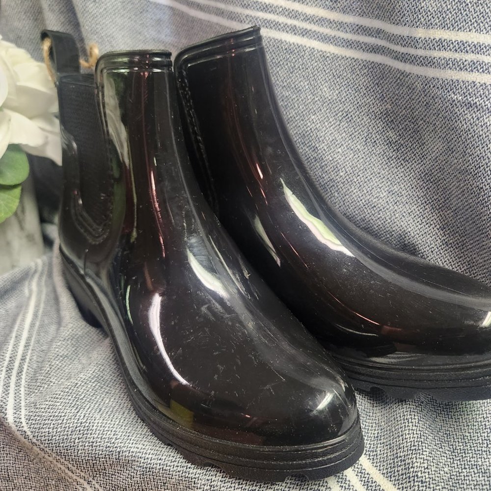Seven 7 rain boot - Picture 2 of 3